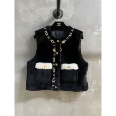 Chanel Vest